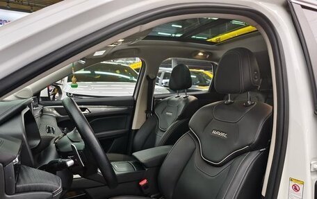 Haval Jolion, 2022 год, 1 400 011 рублей, 8 фотография