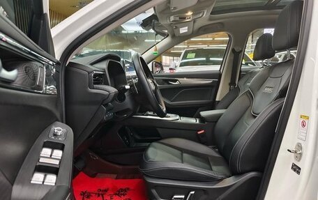 Haval Jolion, 2022 год, 1 400 011 рублей, 7 фотография