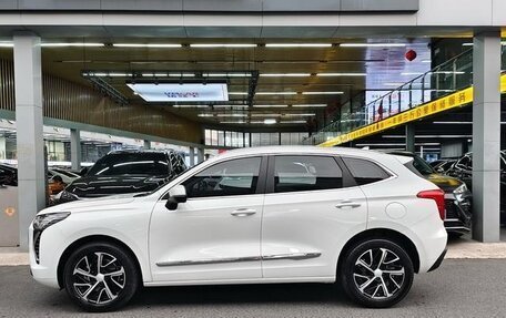Haval Jolion, 2022 год, 1 400 011 рублей, 3 фотография