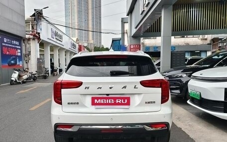 Haval Jolion, 2022 год, 1 400 011 рублей, 5 фотография