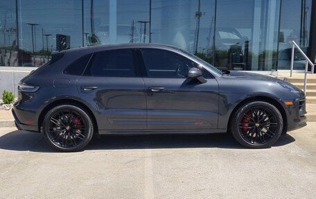Porsche Macan I рестайлинг, 2022 год, 7 735 000 рублей, 5 фотография