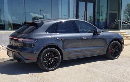 Porsche Macan I рестайлинг, 2022 год, 7 735 000 рублей, 7 фотография