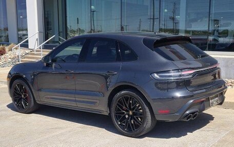 Porsche Macan I рестайлинг, 2022 год, 7 735 000 рублей, 6 фотография