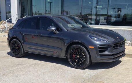 Porsche Macan I рестайлинг, 2022 год, 7 735 000 рублей, 3 фотография