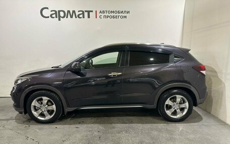 Honda Vezel, 2014 год, 1 500 000 рублей, 4 фотография