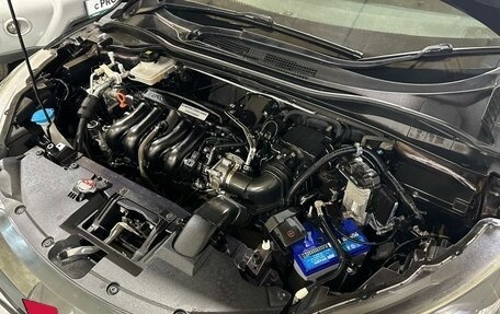 Honda Vezel, 2014 год, 1 500 000 рублей, 11 фотография