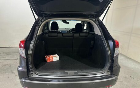Honda Vezel, 2014 год, 1 500 000 рублей, 12 фотография