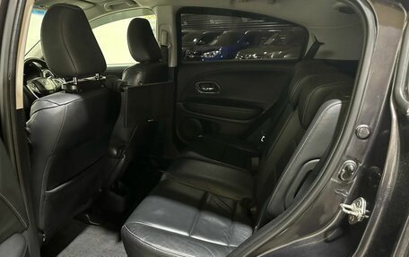 Honda Vezel, 2014 год, 1 500 000 рублей, 20 фотография