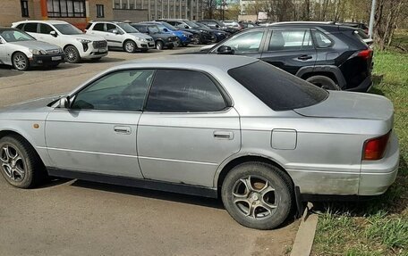 Toyota Vista, 1996 год, 150 000 рублей, 3 фотография