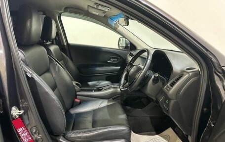 Honda Vezel, 2014 год, 1 500 000 рублей, 17 фотография
