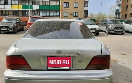 Toyota Vista, 1996 год, 150 000 рублей, 5 фотография