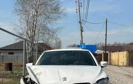 Peugeot 301 I рестайлинг, 2013 год, 390 000 рублей, 2 фотография