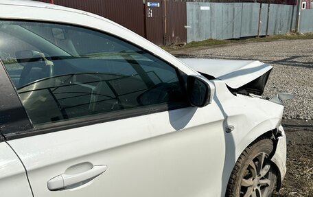 Peugeot 301 I рестайлинг, 2013 год, 390 000 рублей, 5 фотография