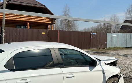 Peugeot 301 I рестайлинг, 2013 год, 390 000 рублей, 4 фотография