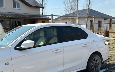 Peugeot 301 I рестайлинг, 2013 год, 390 000 рублей, 10 фотография
