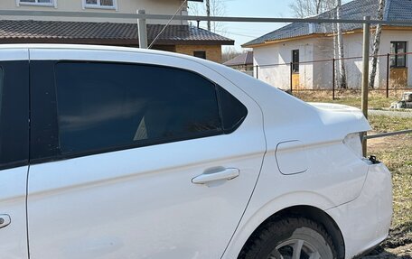 Peugeot 301 I рестайлинг, 2013 год, 390 000 рублей, 9 фотография