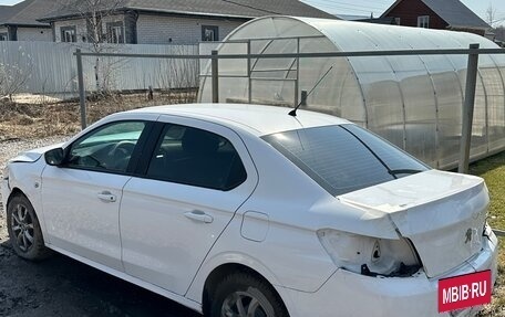 Peugeot 301 I рестайлинг, 2013 год, 390 000 рублей, 6 фотография