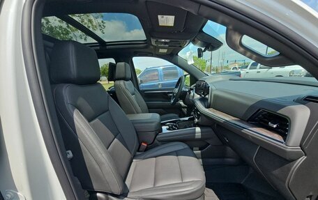 Chevrolet Tahoe IV, 2025 год, 15 900 000 рублей, 8 фотография