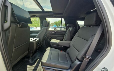 Chevrolet Tahoe IV, 2025 год, 15 900 000 рублей, 3 фотография