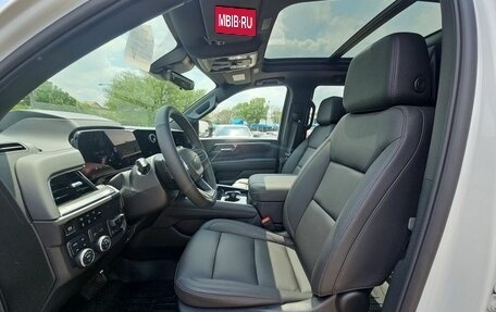 Chevrolet Tahoe IV, 2025 год, 15 900 000 рублей, 6 фотография