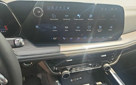Chevrolet Tahoe IV, 2025 год, 15 900 000 рублей, 7 фотография