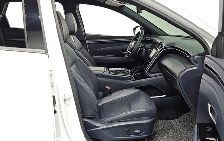Hyundai Tucson, 2021 год, 2 540 100 рублей, 8 фотография