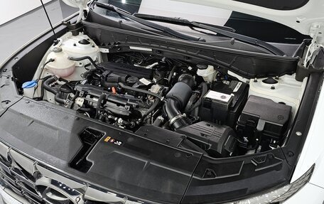Hyundai Tucson, 2021 год, 2 540 100 рублей, 6 фотография