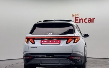 Hyundai Tucson, 2021 год, 2 540 100 рублей, 4 фотография