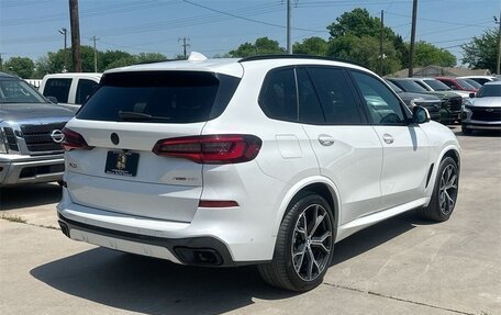 BMW X5, 2022 год, 6 850 000 рублей, 5 фотография