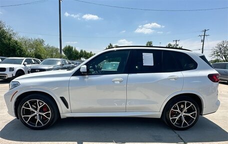 BMW X5, 2022 год, 6 850 000 рублей, 8 фотография