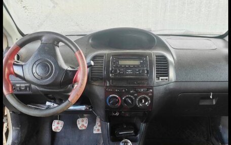 Geely MK Cross I, 2013 год, 100 000 рублей, 4 фотография