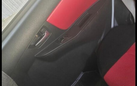 Geely MK Cross I, 2013 год, 100 000 рублей, 6 фотография