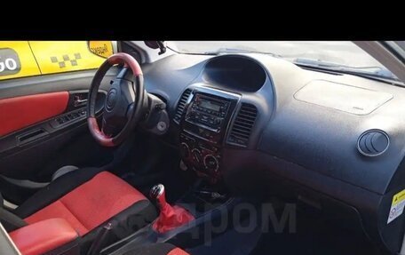 Geely MK Cross I, 2013 год, 100 000 рублей, 2 фотография