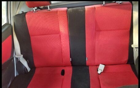 Geely MK Cross I, 2013 год, 100 000 рублей, 8 фотография