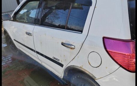 Geely MK Cross I, 2013 год, 100 000 рублей, 5 фотография
