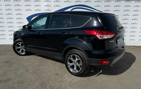 Ford Kuga III, 2013 год, 1 169 000 рублей, 4 фотография