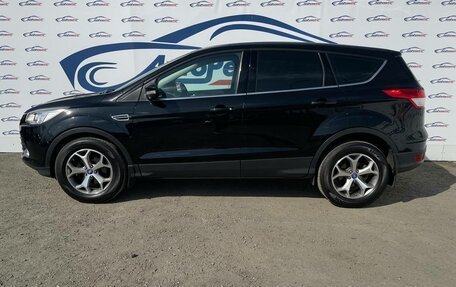 Ford Kuga III, 2013 год, 1 169 000 рублей, 3 фотография