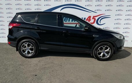 Ford Kuga III, 2013 год, 1 169 000 рублей, 8 фотография