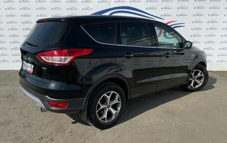 Ford Kuga III, 2013 год, 1 169 000 рублей, 7 фотография