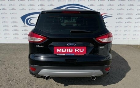 Ford Kuga III, 2013 год, 1 169 000 рублей, 6 фотография