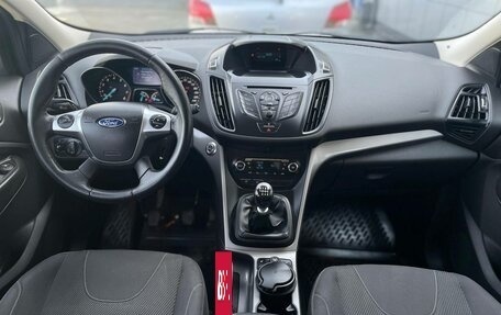 Ford Kuga III, 2013 год, 1 169 000 рублей, 13 фотография