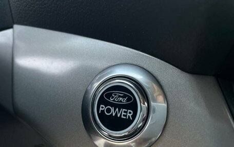 Ford Kuga III, 2013 год, 1 169 000 рублей, 15 фотография