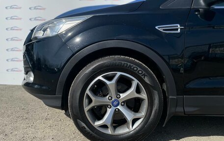 Ford Kuga III, 2013 год, 1 169 000 рублей, 12 фотография