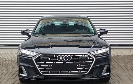 Audi A7, 2023 год, 6 580 000 рублей, 2 фотография