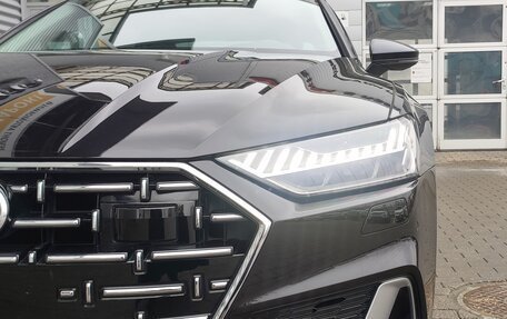 Audi A7, 2023 год, 6 580 000 рублей, 3 фотография