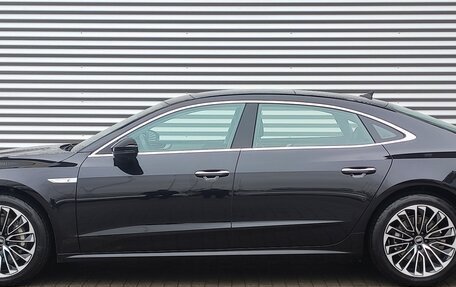 Audi A7, 2023 год, 6 580 000 рублей, 5 фотография