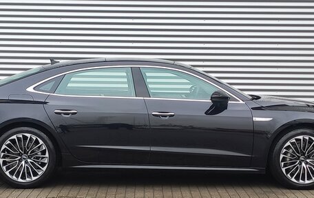 Audi A7, 2023 год, 6 580 000 рублей, 6 фотография