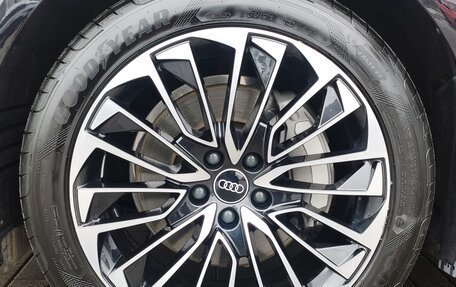 Audi A7, 2023 год, 6 580 000 рублей, 15 фотография