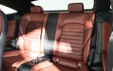 Mercedes-Benz C-Класс, 2016 год, 2 699 700 рублей, 10 фотография