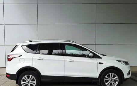 Ford Kuga III, 2018 год, 1 799 000 рублей, 4 фотография